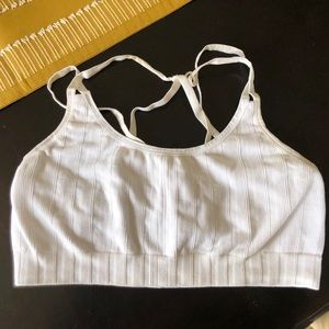 Athleta sports bra